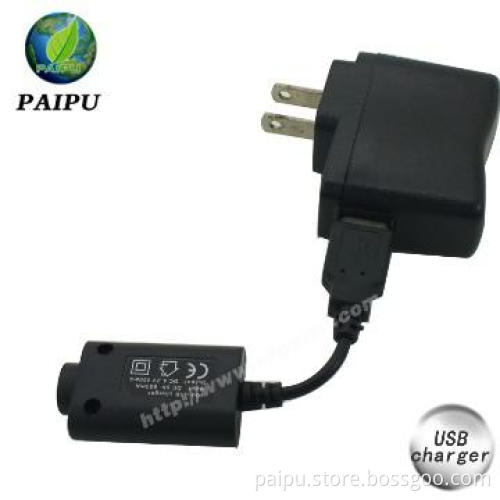 Hot selling electronic cigarette cheapest ego usb charger